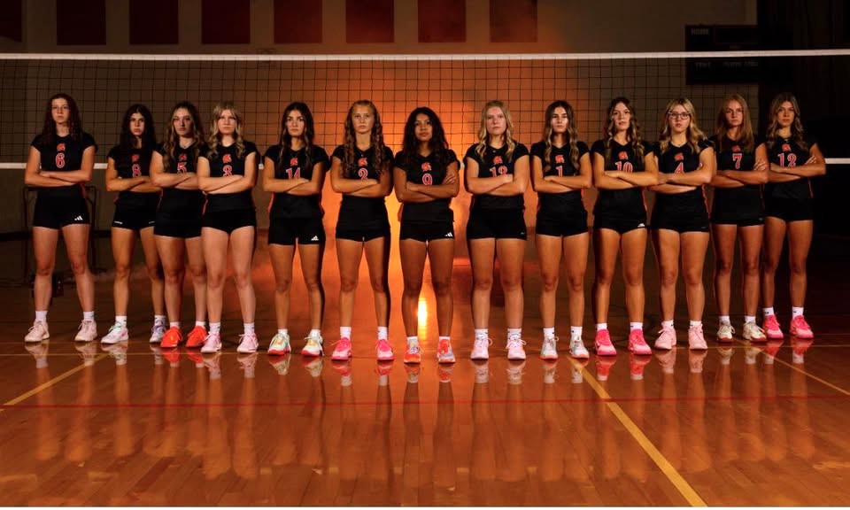 Sturgis volleyball beats White Pigeon in season opener